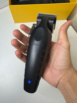 Cortapelos Kemei KM-2296 (Clipper)