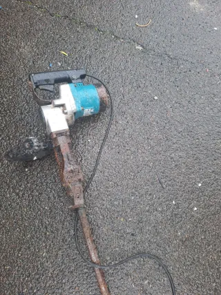 Martillo Makita Eléctrico