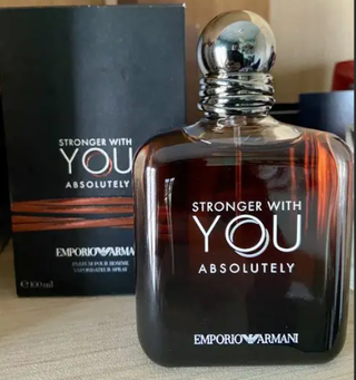 Emporio Armani
