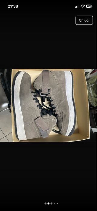 Nike Air Force 1 High