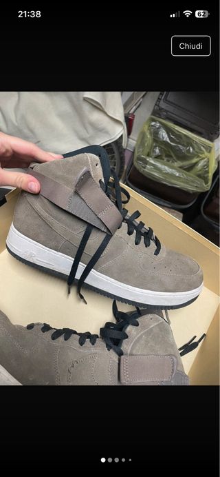 Nike Air Force 1 High