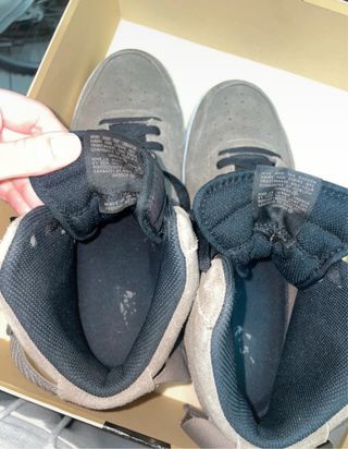 Nike Air Force 1 High