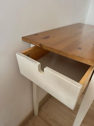 Tocador / Escritorio pequeño 80 x 40