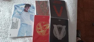 WayV TEN Album CD K-Pop