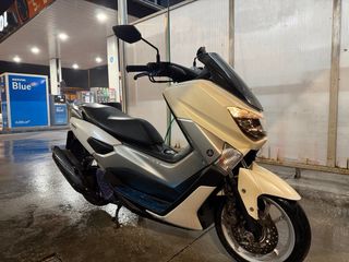 Yamaha NMAX 125 Edición Limitada
