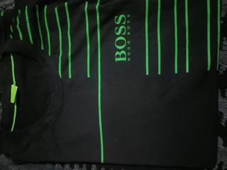 T-shirt Paris 95 Custom Goods