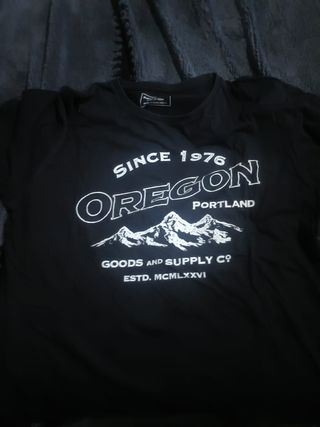 T-shirt Paris 95 Custom Goods