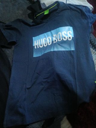 T-shirt Paris 95 Custom Goods