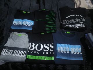 T-shirt Paris 95 Custom Goods