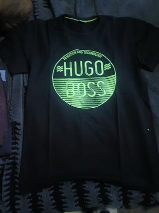 T-shirt Paris 95 Custom Goods