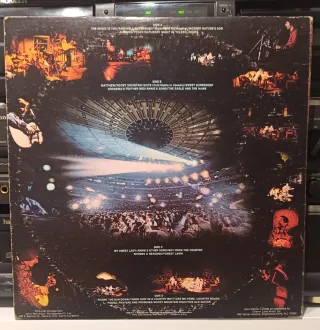 Vinilo An Evening With John Denver.