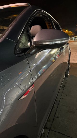 Volkswagen Golf 2019