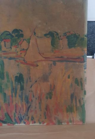 COPIA Maurice de Vlaminck (1876-1958)