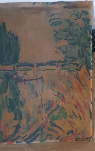 COPIA Maurice de Vlaminck (1876-1958)