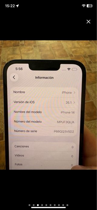 iPhone 14 128GB
