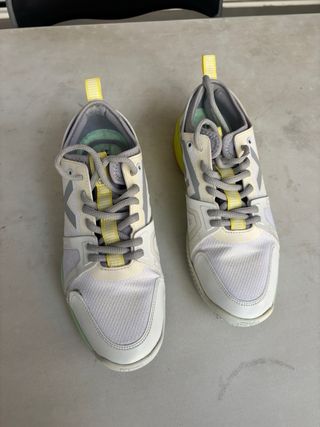 Bambas Munich blancas n.41