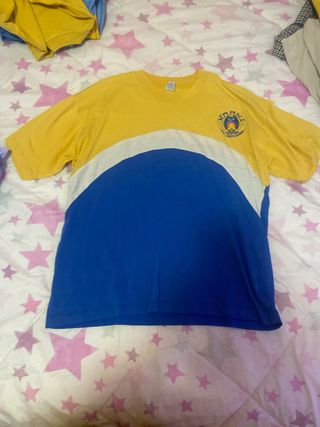 Camiseta chandal CE Marni antiguo diseño