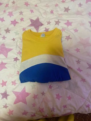 Camiseta chandal CE Marni antiguo diseño