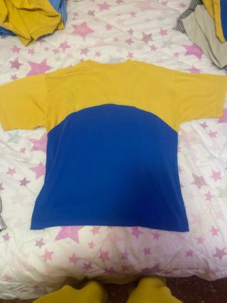 Camiseta chandal CE Marni antiguo diseño