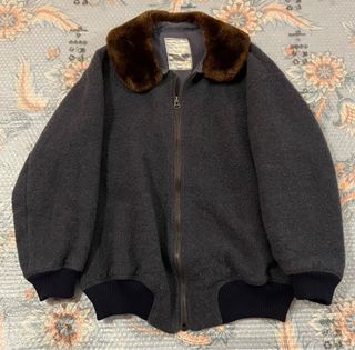 Divisa da montagna Pilota Aeronautica Militare 60'