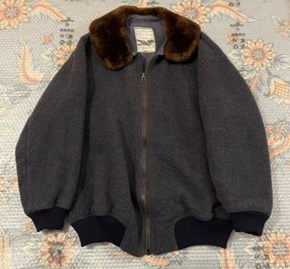 Divisa da montagna Pilota Aeronautica Militare 60'