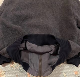 Divisa da montagna Pilota Aeronautica Militare 60'