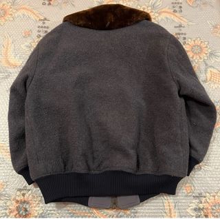 Divisa da montagna Pilota Aeronautica Militare 60'