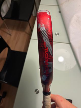 Pala Babolat Juan Lebrón Veron 2024