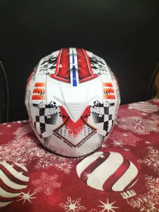 Miniatura de Casco Integral SHIRO