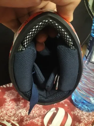 Miniatura de Casco Integral SHIRO