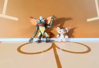 Figuras Gremlins Comics Spain