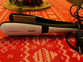 Plancha de pelo Philips SalonStraight Pro XL