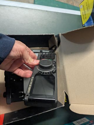 Parrot RKi8400 Manos Libres Coche