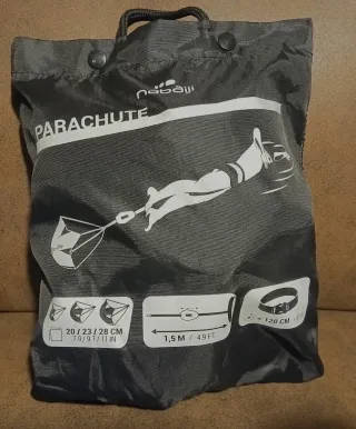 Pack Natación Entrenamiento Oposición