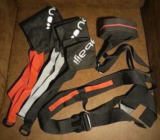 Pack Natación Entrenamiento Oposición