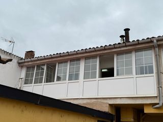 VENTANAL Ventana PVC Terraza/Galería