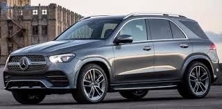 Faros Full LED para Mercedes Benz GLE W167