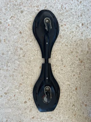 Waveboard 2 ruedas