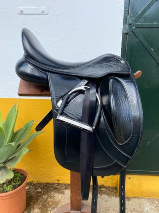 Silla Doma Bates Innova Mono Plus 17.5