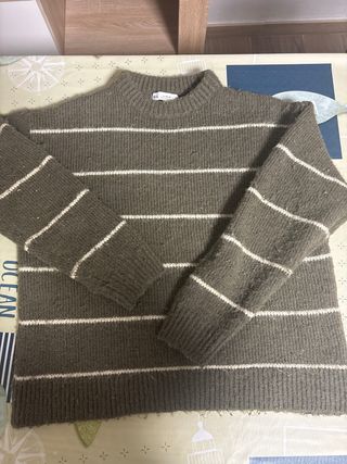 Pack 2 jerséis talla 11-12