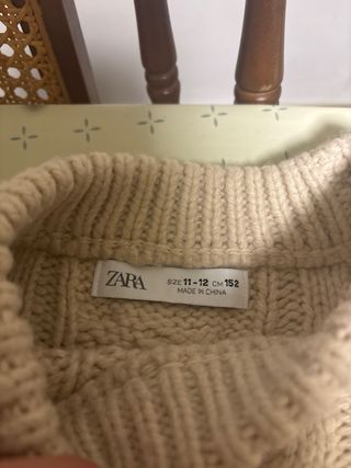 Pack 2 jerséis talla 11-12