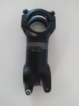 Potencia para bicicleta btwin