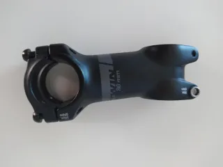 Potencia para bicicleta btwin