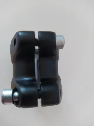 Potencia para bicicleta btwin