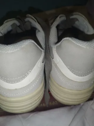 Zapatos Bershka Hombre Talla 43"chucky Style"