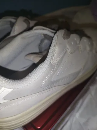 Zapatos Bershka Hombre Talla 43"chucky Style"