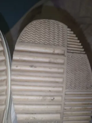 Zapatos Bershka Hombre Talla 43"chucky Style"