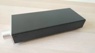 Lehmann Black Cube Linear Amplificador Auriculares