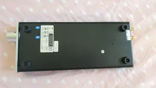 Lehmann Black Cube Linear Amplificador Auriculares