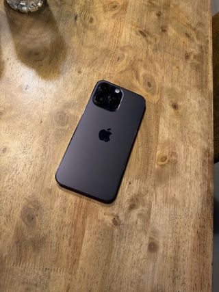 iPhone 14 Pro Max Morado 512GB